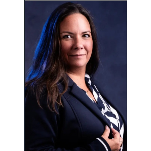 Partenaire Clé, Caroline BLACHIER