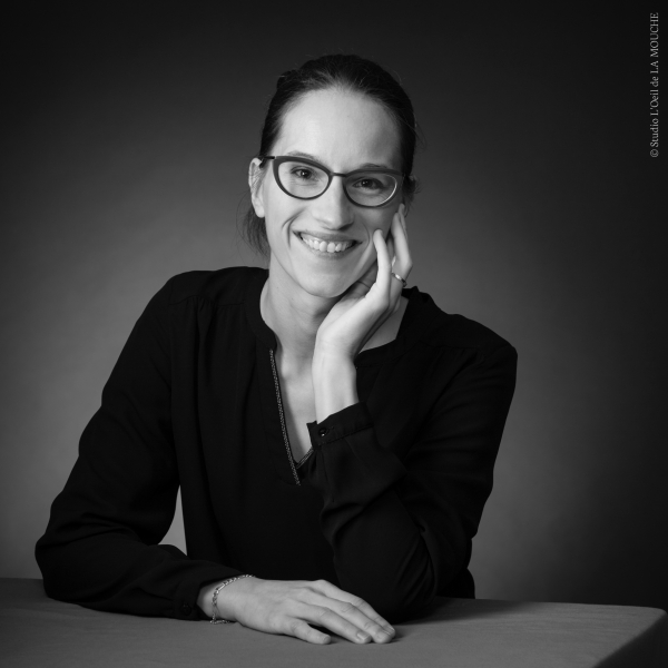 Cabinet CAGEX, Christelle DIMIER