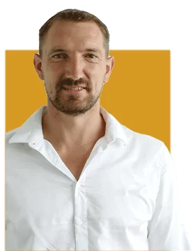 AS de trèfle, Francis ROUX