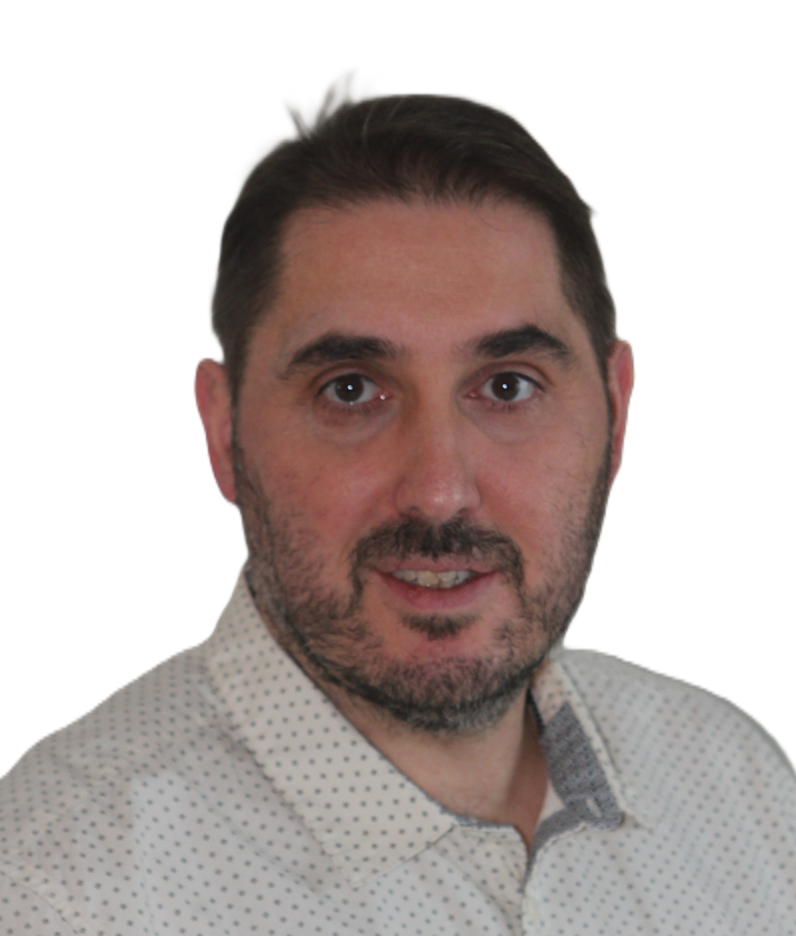 CAFPI, Matthieu NICOLAS