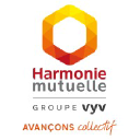 Harmonie Mutuelle
